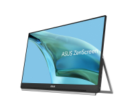 ASUS 23.8'' ZenScreen MB249C Czarny - 1144818 - zdjęcie 3